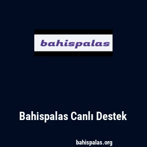 Bahispalas Canlı Destek